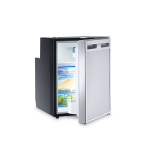 Dometic Coolmatic 45.6L Fridge Freezer CRX50 – (534 mm H x 380mm W x 500mm D) 
