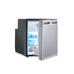 Dometic Coolmatic 60L Fridge Freezer CRX65 – (525 mm H x 448mm W x 545mm D) 