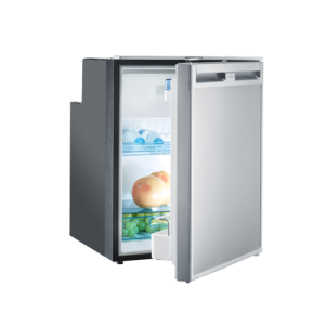 Dometic Coolmatic 78.1L Fridge Freezer CRX80 – (640 mm H x 475mm W x 528mm D) 