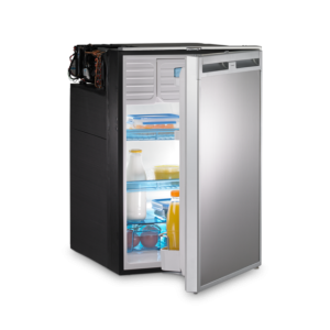 Dometic Coolmatic 135L Fridge Freezer CRX140 – (812 mm H x 525mm W x 620mm D) 