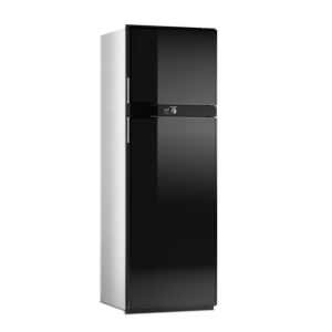Dometic 216 L Absorption Refrigerator and Freezer RUA 8408X  – (1657mm H x 550mm W x 677mm D) 