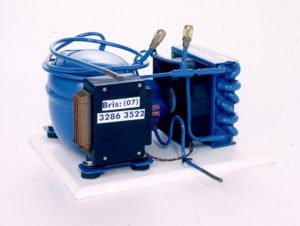 freezer 12v compressor