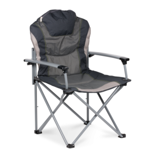 Dometic Guv’nor Armchair – Camping Chair 