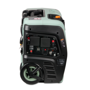 dometic pge121 generator review