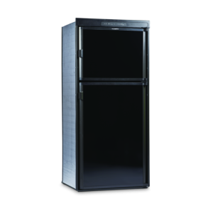 Dometic 186L 3-Way Refrigerator RM4606 – (1385mm H x 632mm W x 627mm D) 