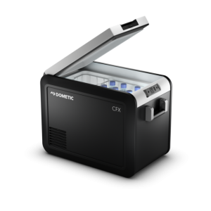 Dometic CFX3 45 – Portable Fridge/Freezer, 46 Litre 