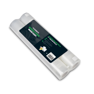 Dometic Vacuum Sealer Rolls 28cm wide (11″) $19.95 