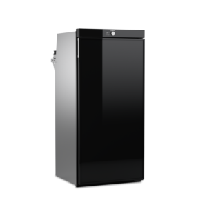 Dometic RUA 146 L Fridge and Freezer 5208X Absorption Refrigerator – (1191mm H x 550mm W x 677mm D) 