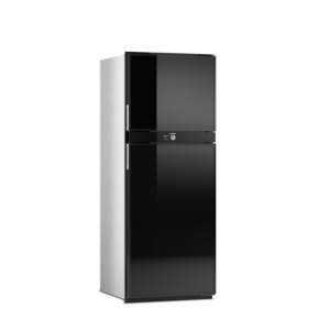 Dometic 180 L Compressor Refrigerator & Freezer RUC 6408X  – (1447mm H x 550mm W x 677mm D) 