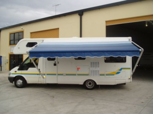 caravan awnings brisbane preventing damp and mould