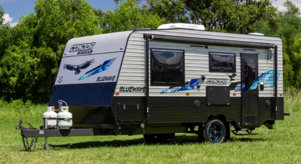 Reduce Caravan Repairs in the Brisbane Climate - FreezeTec