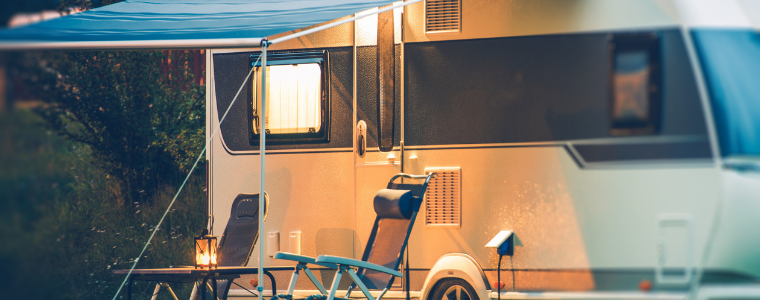 Rust Prevention and Treatment for Caravans: Preserving Your Investment brisbane