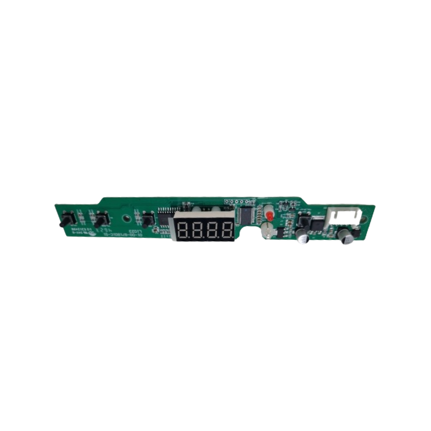 PCB DISPLAY CFF45 C/DISP 