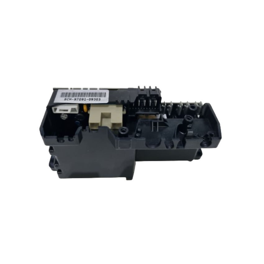 SR POWER CONTROL BOARD N4000 V1 