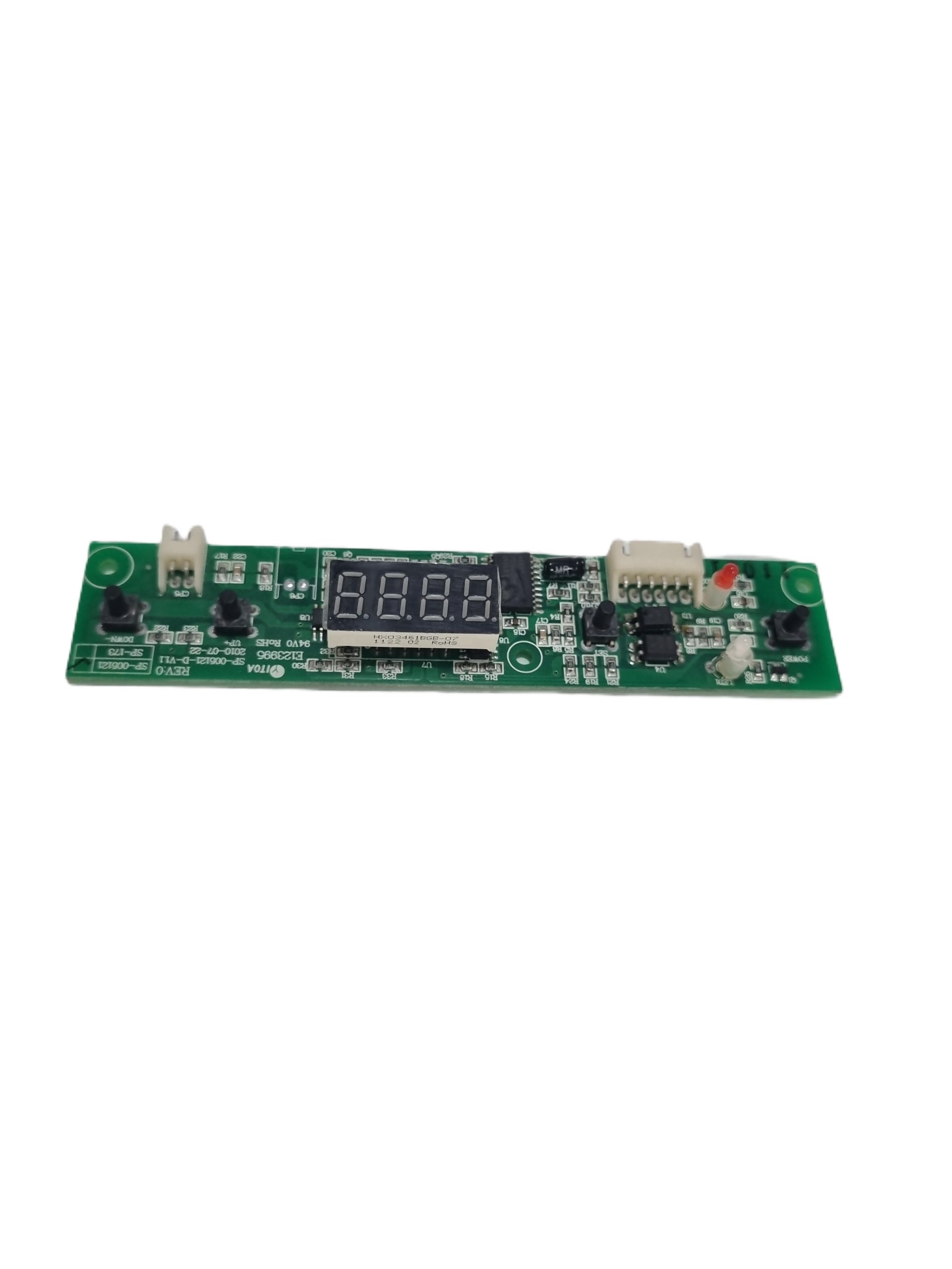 PCB Digital display DOMETIC CF32UP 