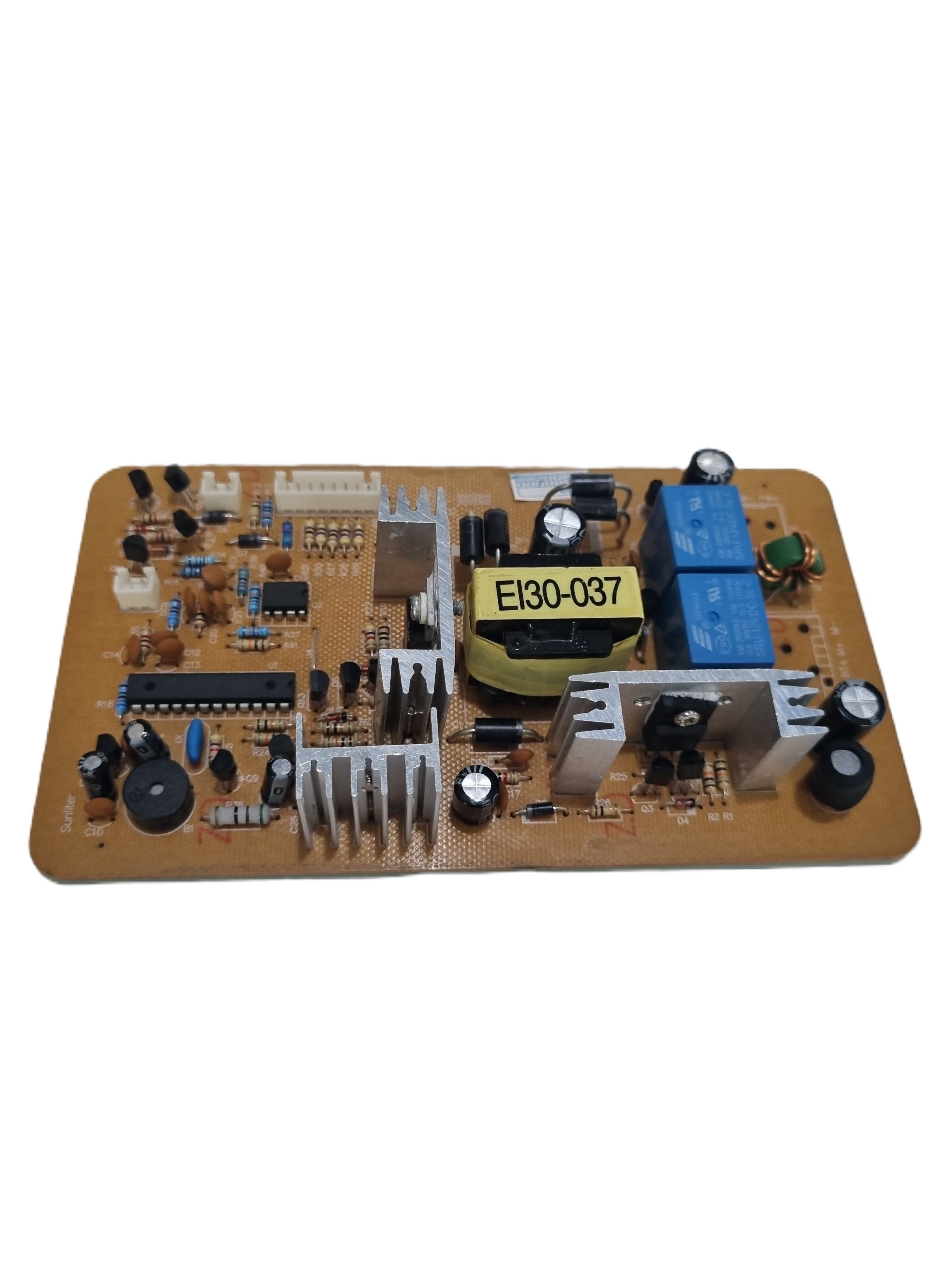 Main PCB Dometic CF032UP 