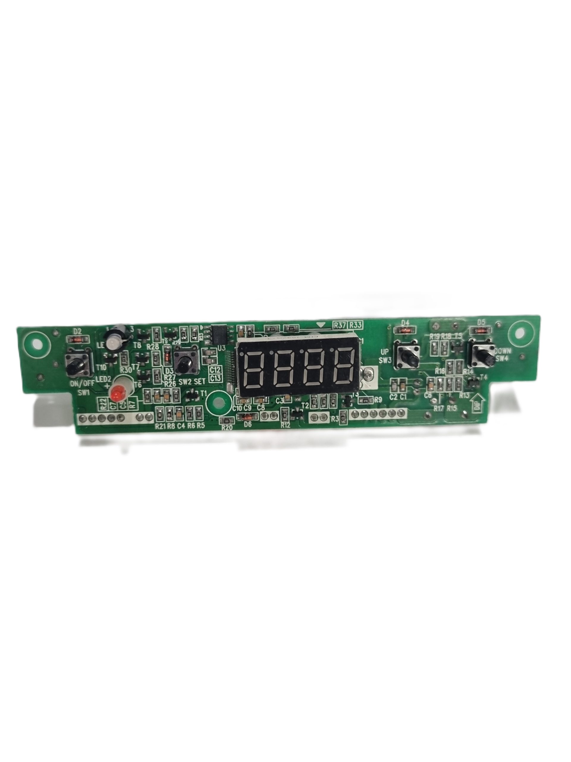 PCB Dometic CDF11 Top digital 