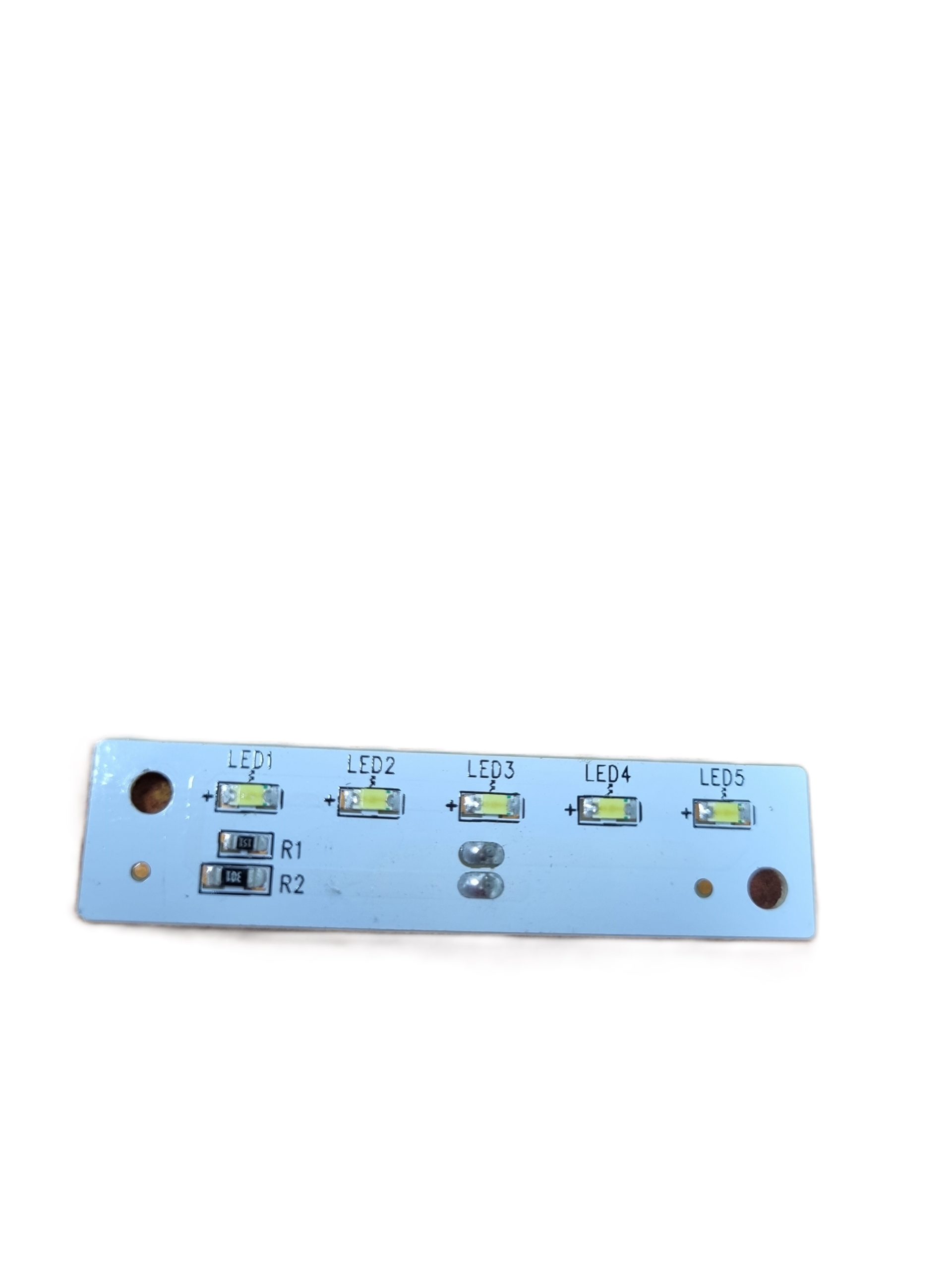 PCB light Dometic CFX 5 lights 