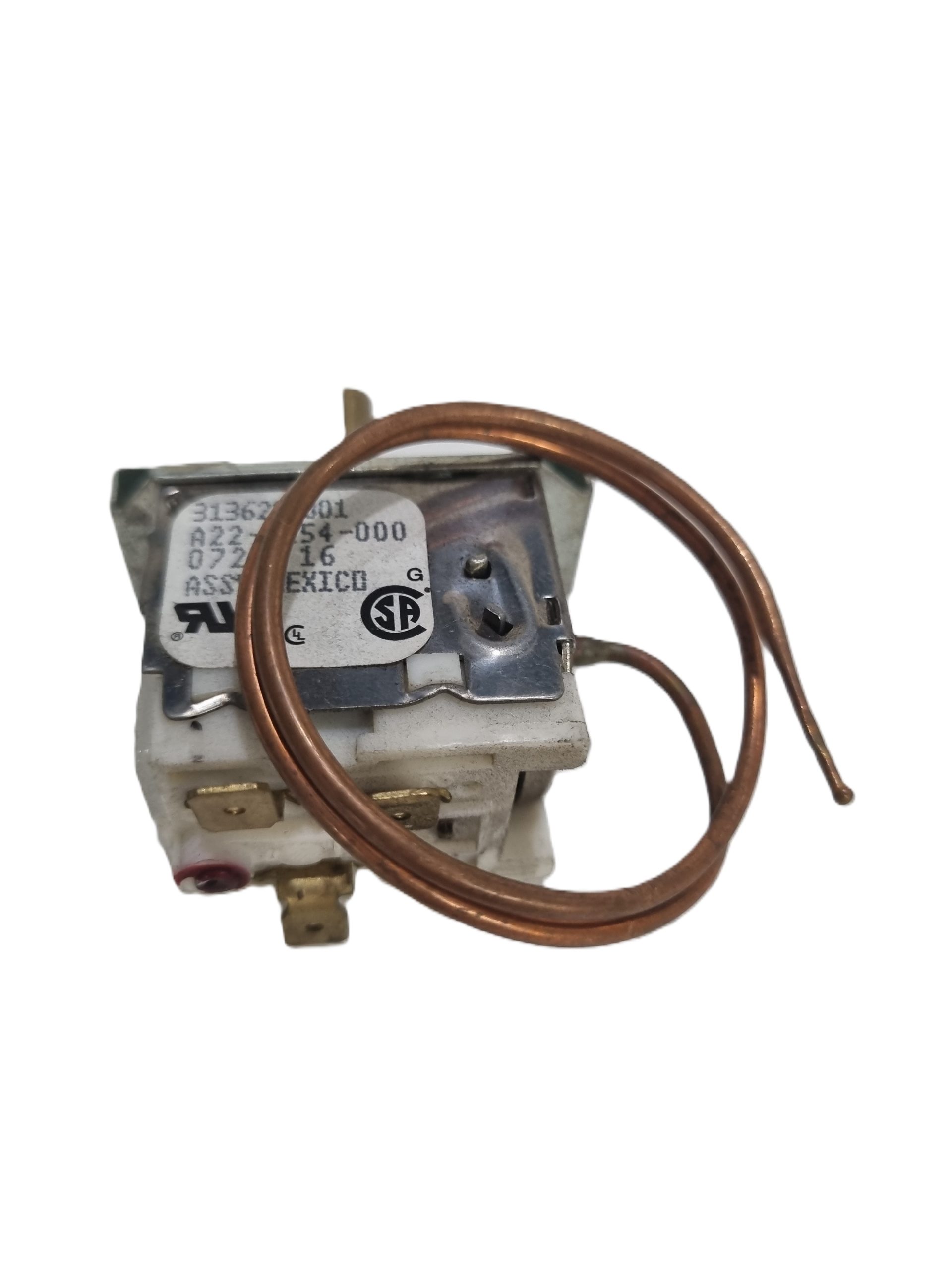 Dometic Thermostat B3300 