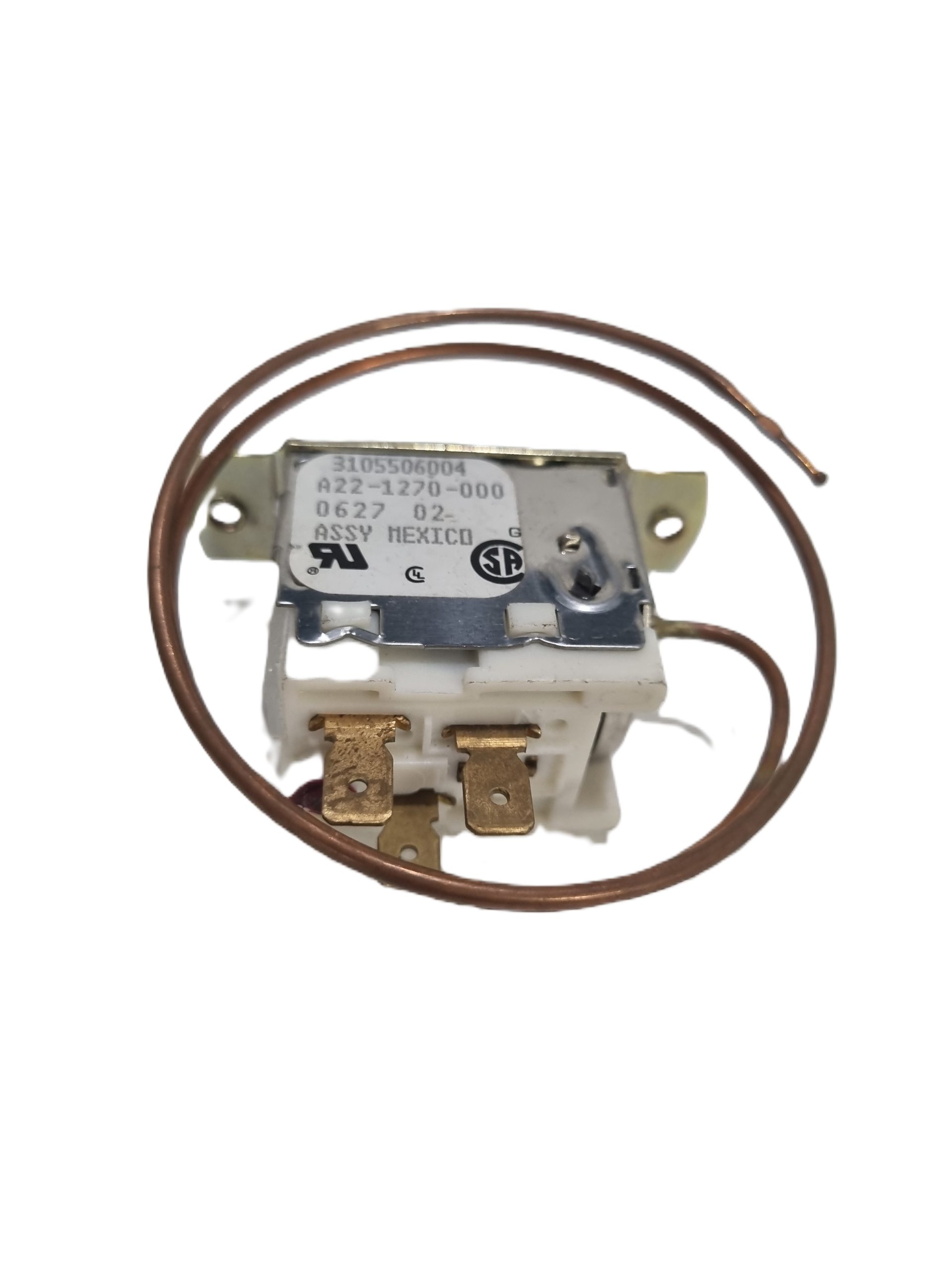 Thermostat Ambient Dometic B3254 