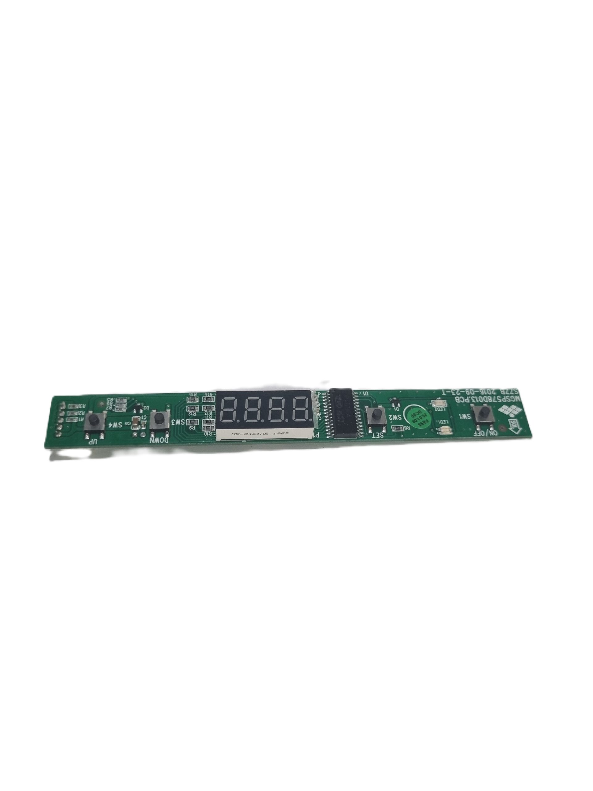 PCB Display Dometic CFX35/40/50/65W 