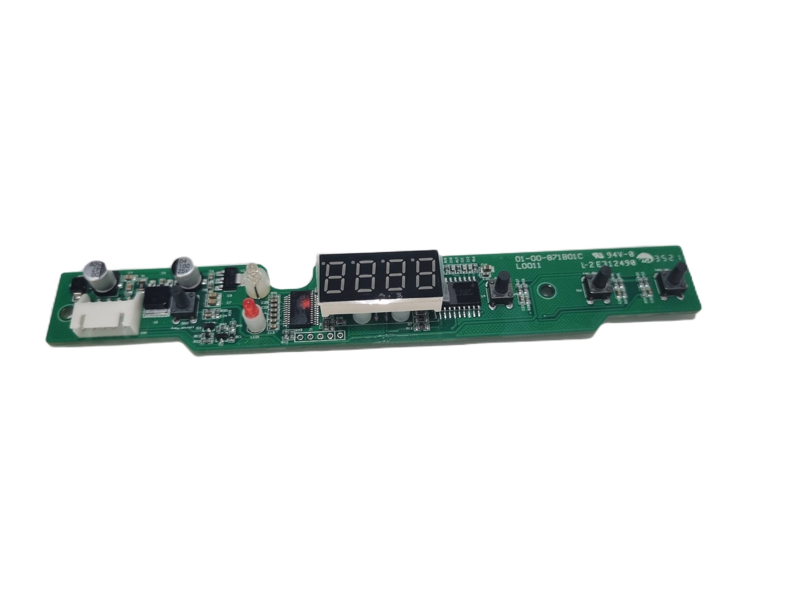 PCB Display Dometic CFF45 C/DISP 