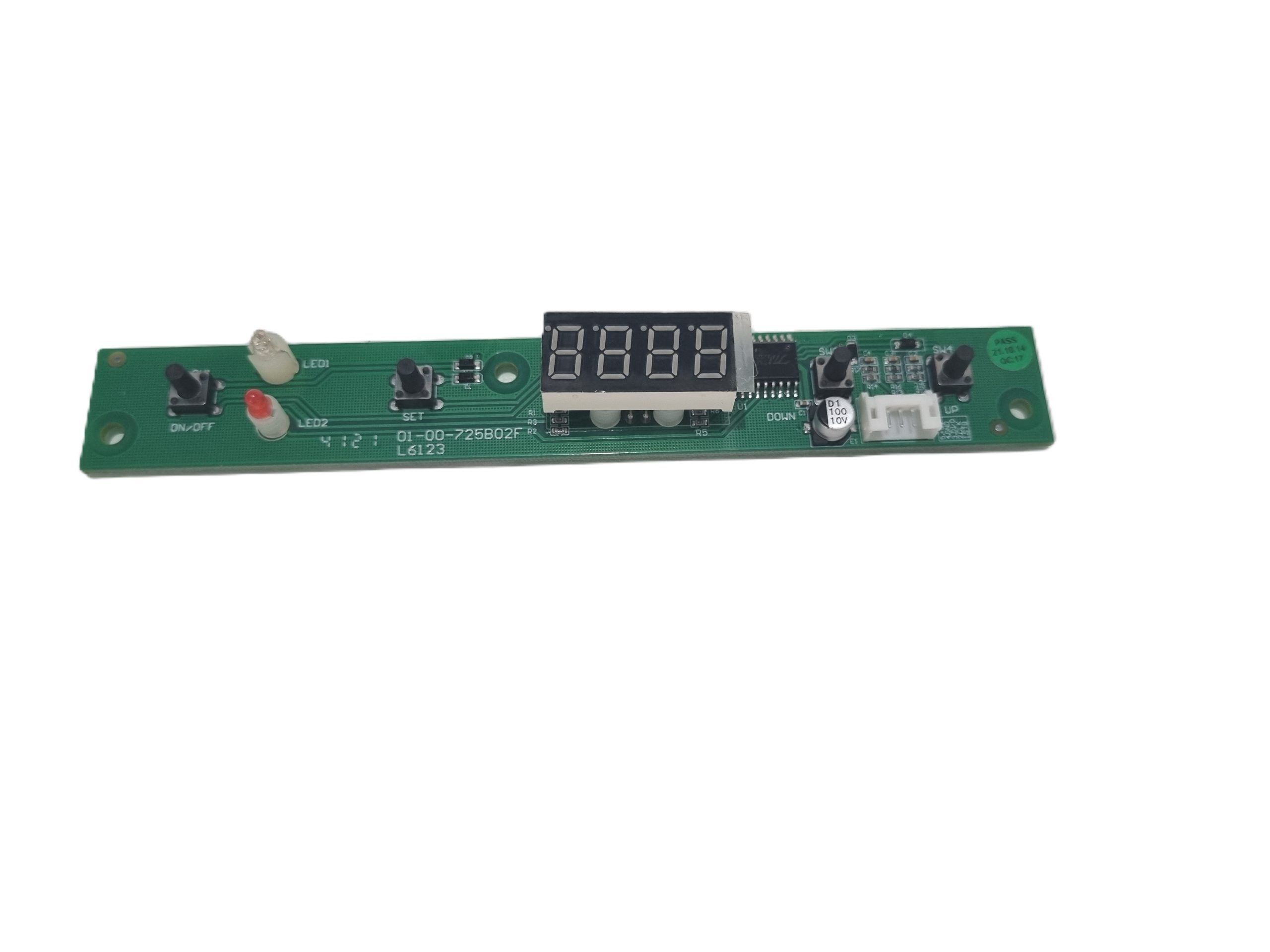 PCB Display Dometic CFX28 