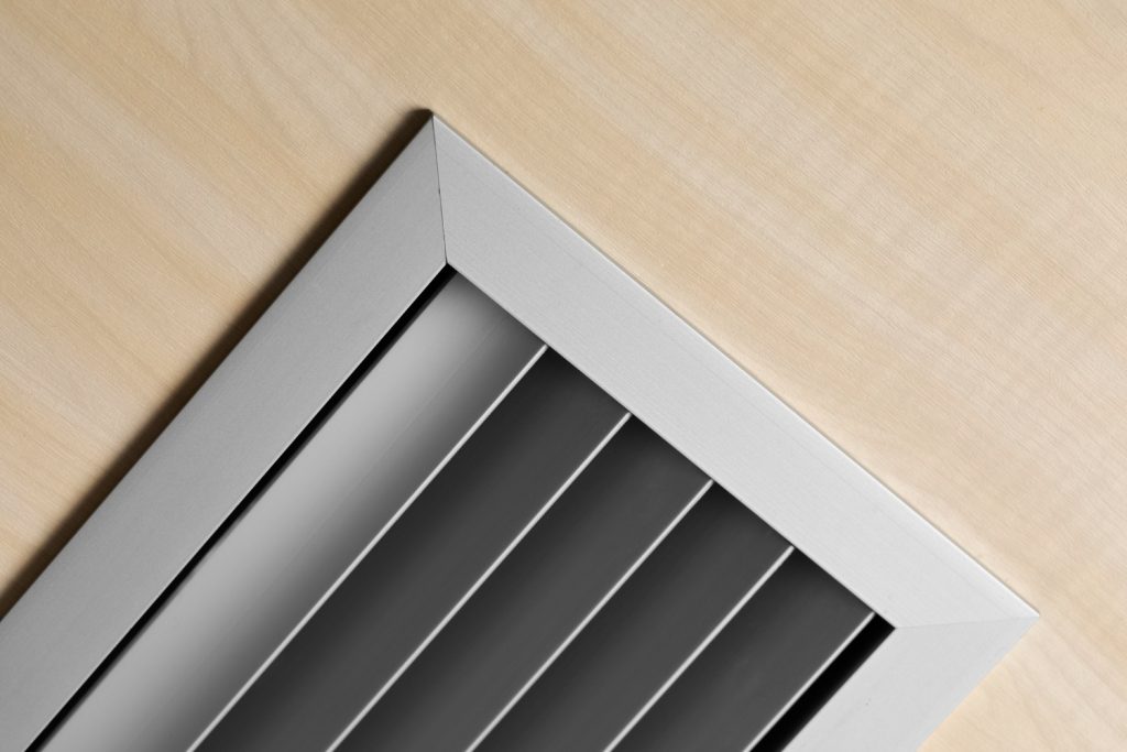 vent