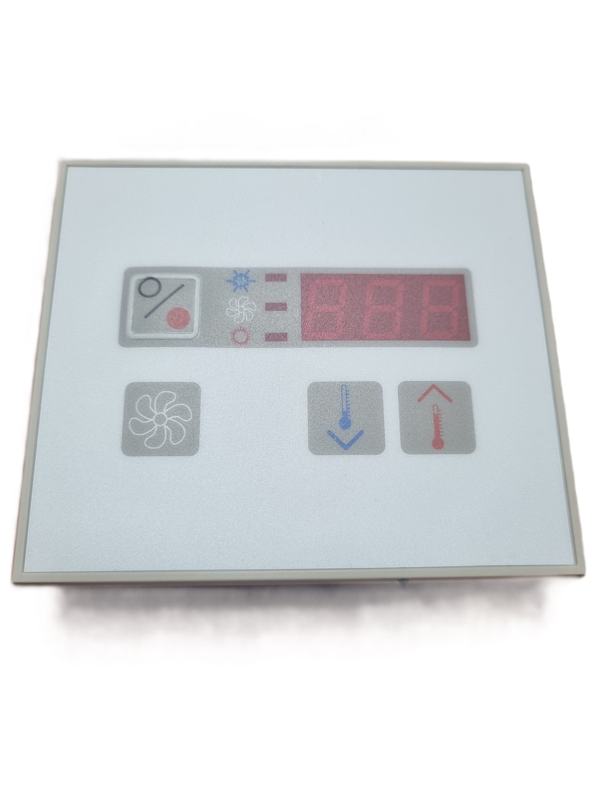 Micro-Air 402-IO Control Display Full Size White ASY-402-X02 