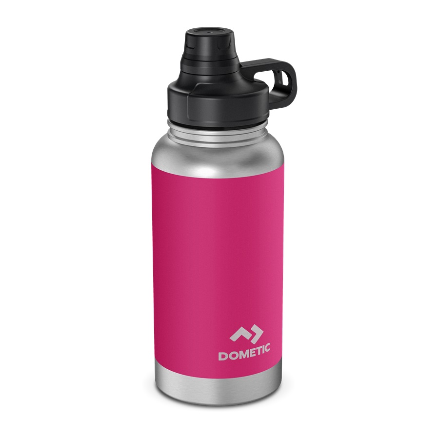 Dometic Insulated 900 ml Bottle with Sport Cap – Orchid **SPRING SALE** $35.00 