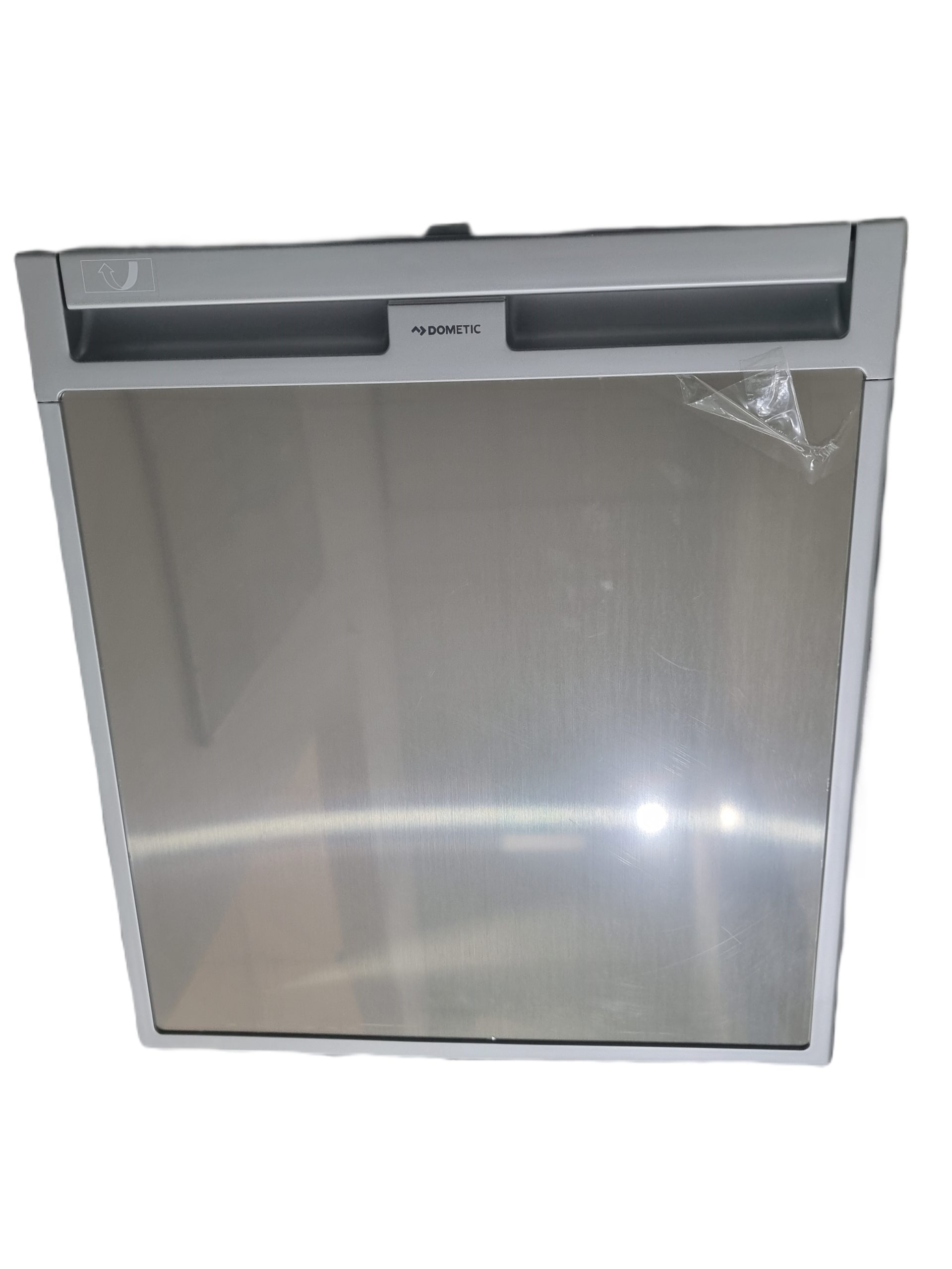 Complete door to suit CR65 & CRX65 Coolmatic Fridges 