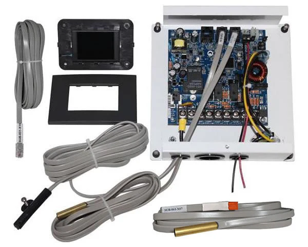 Micro-Air FX-2 Complete Control System Kit KIT-360-X02 