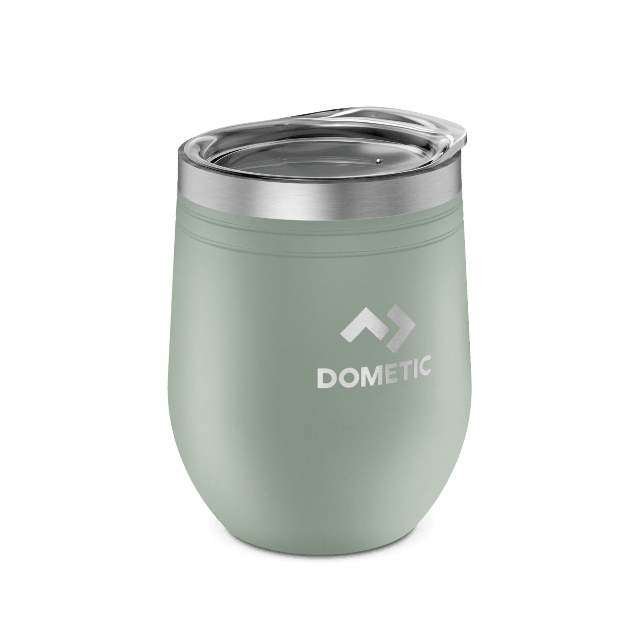 Dometic Thermo Wine Tumbler 300ml – Moss **SUMMER SELL OUT** $18.00 