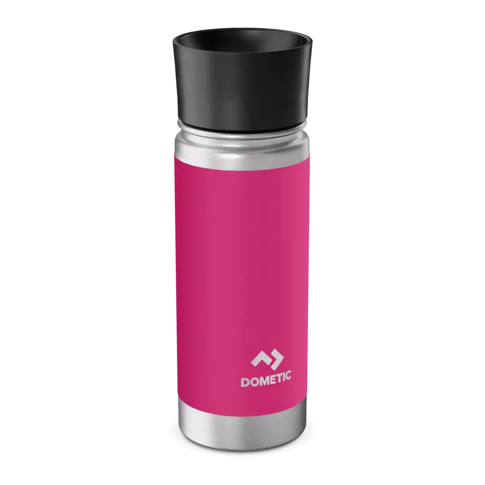 Dometic Insulated Bottle w/360Deg cap 500ml – Orchid **SUMMER SELL OUT** $25.00 