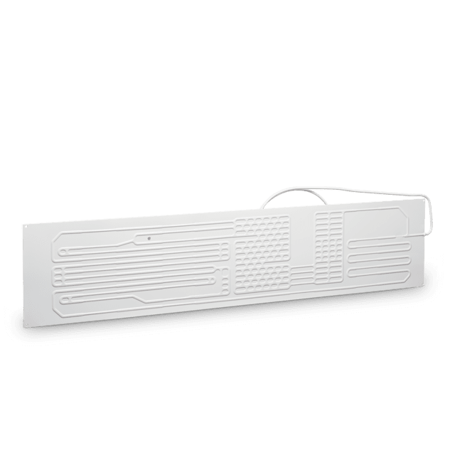 Dometic VD21 Standard plate evaporator – 250L Capacity 