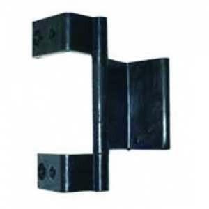 Panorama Door Hinge – black 