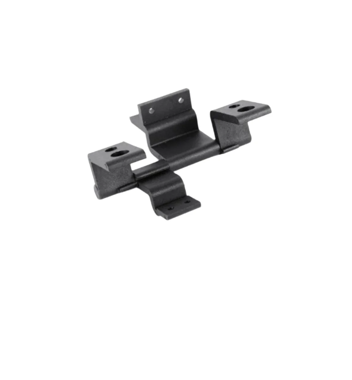 Camec Tri Door 4 Piece Hinge 