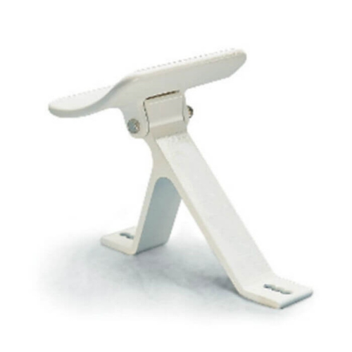 Carefree Automatic Awning Support Cradle White 