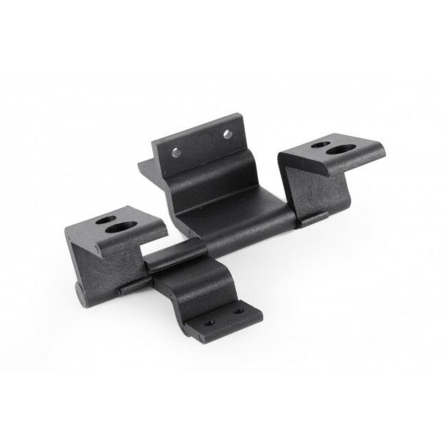 Camec 2RC Door 4 Piece Hinge 