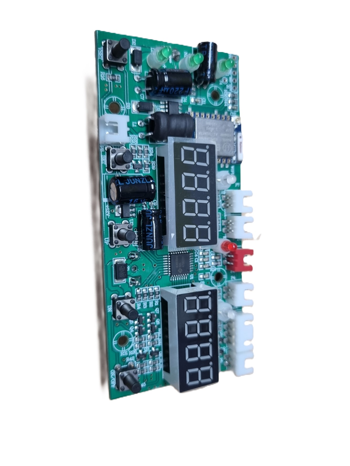 Evakool display board to suit TMDZ-50 