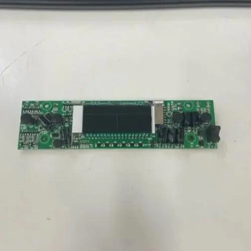 Evakool display board to suit TMDZ-50 