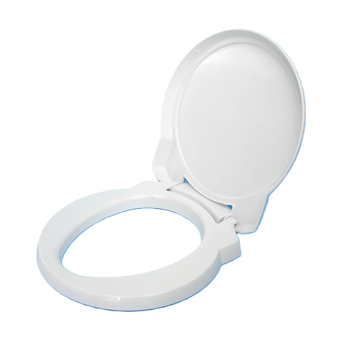 Thetford Toilet Seat and cover SC250/260 