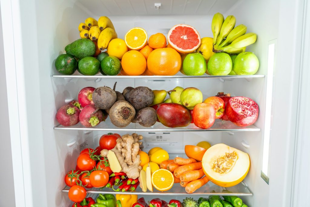 Refrigeration