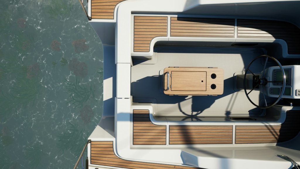 Superyacht