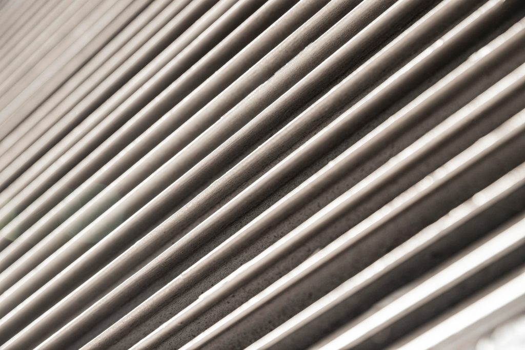 Condenser