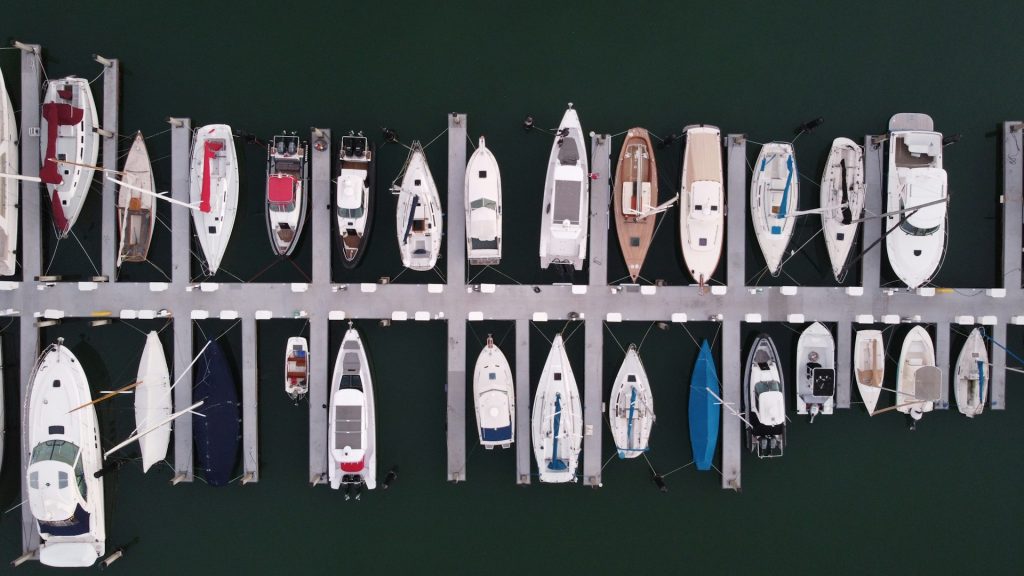 Marine Vessels