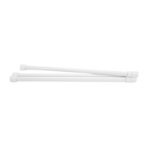 Camco Refrigerator Bar White 3 Bars Per Pack 