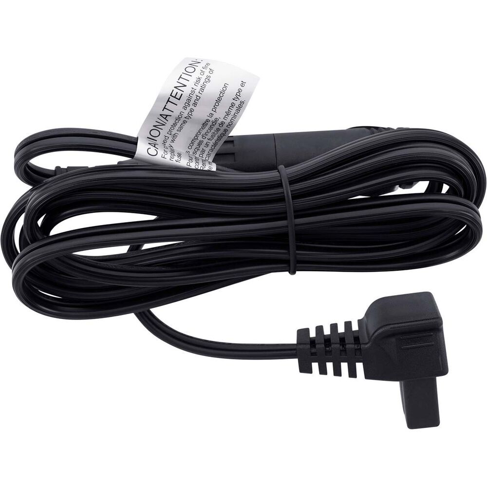 Dometic 12v Cable to suit CFF45/CFX28 to 75DZW 