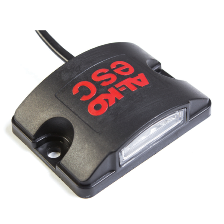 AL-KO ESC Status Light 
