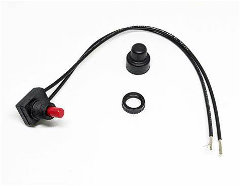 Replacement Switch Locking Ring + Button Cover T/S XC9HANDLE03/C4323B. C4235. 0010170 – C2C 